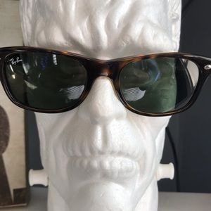 RayBan Way-fair- UniSex